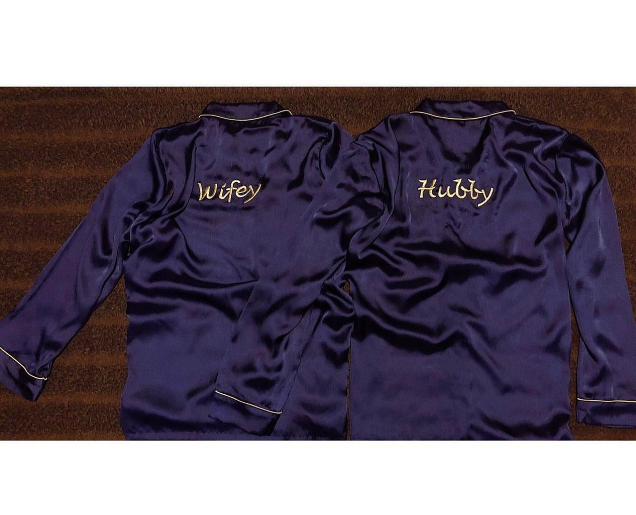 Men Personalized Pjs