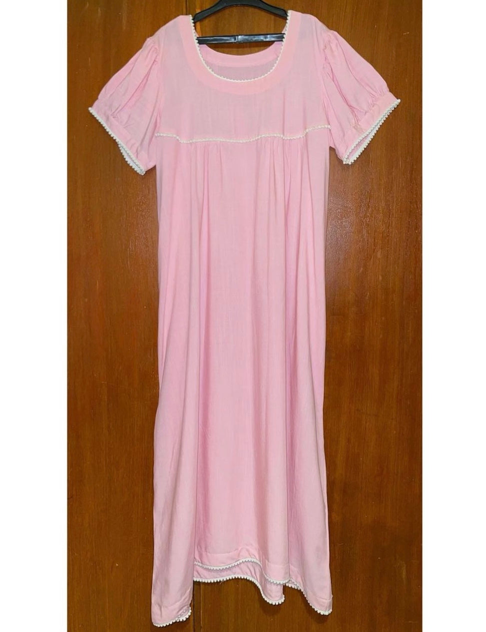 Maternity Gown