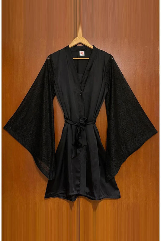 Fancy Robe